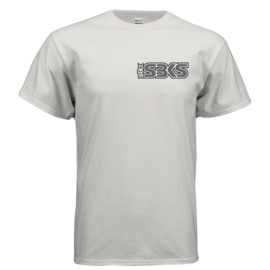 ICE GREY - FRONT