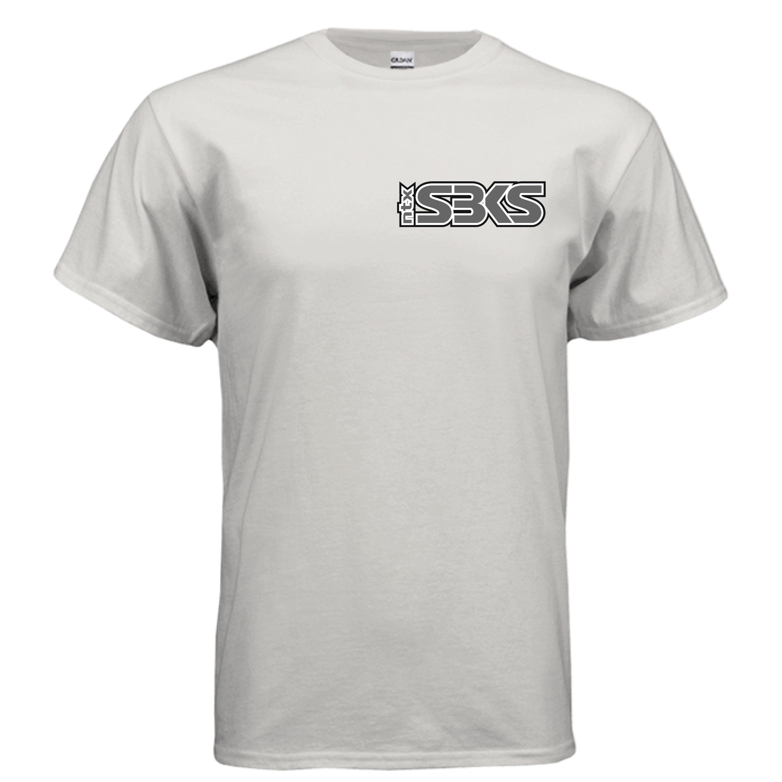 ICE GREY - FRONT