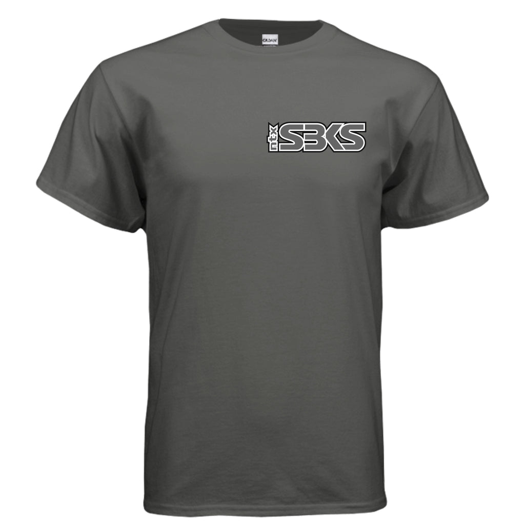 CHARCOAL - FRONT
