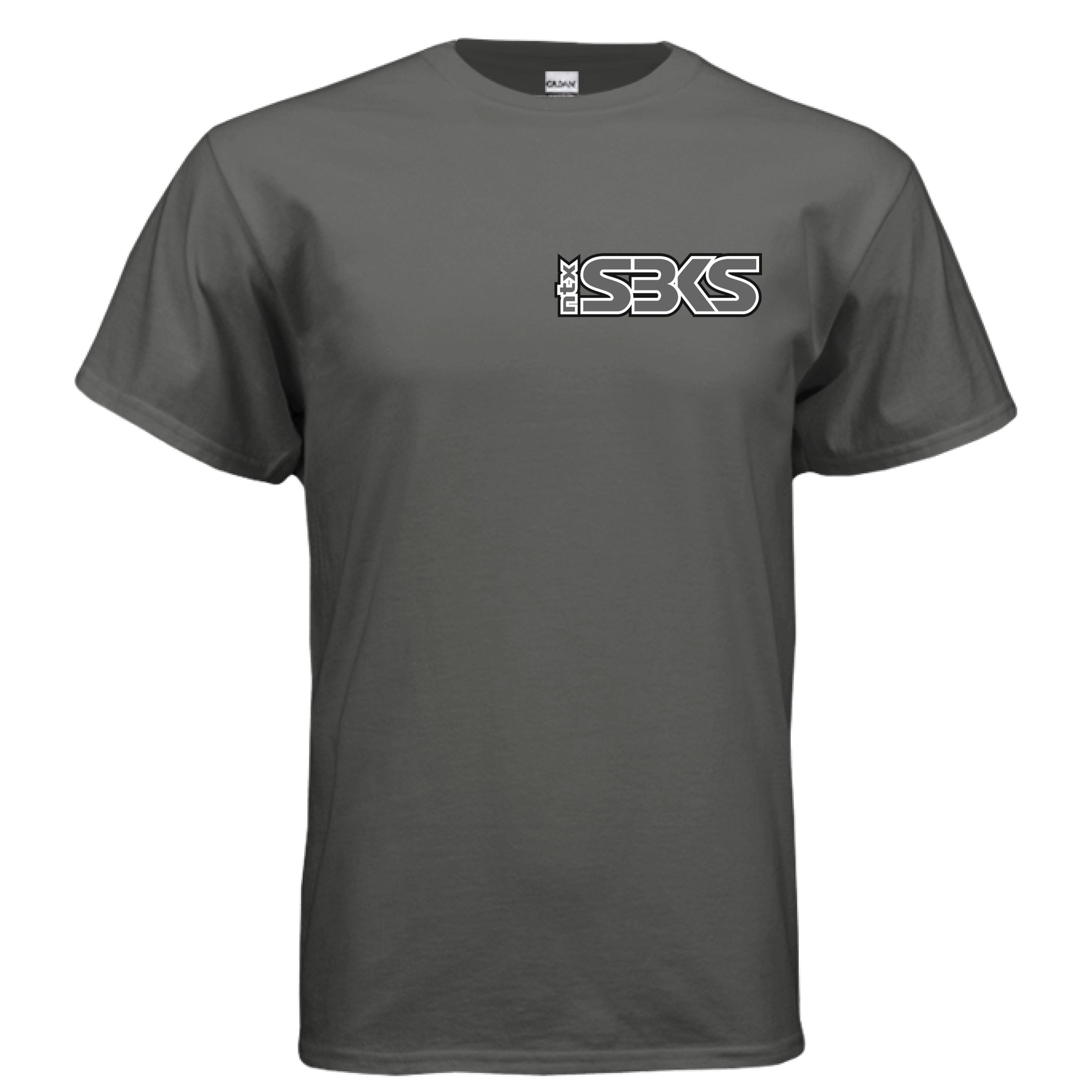 CHARCOAL - FRONT