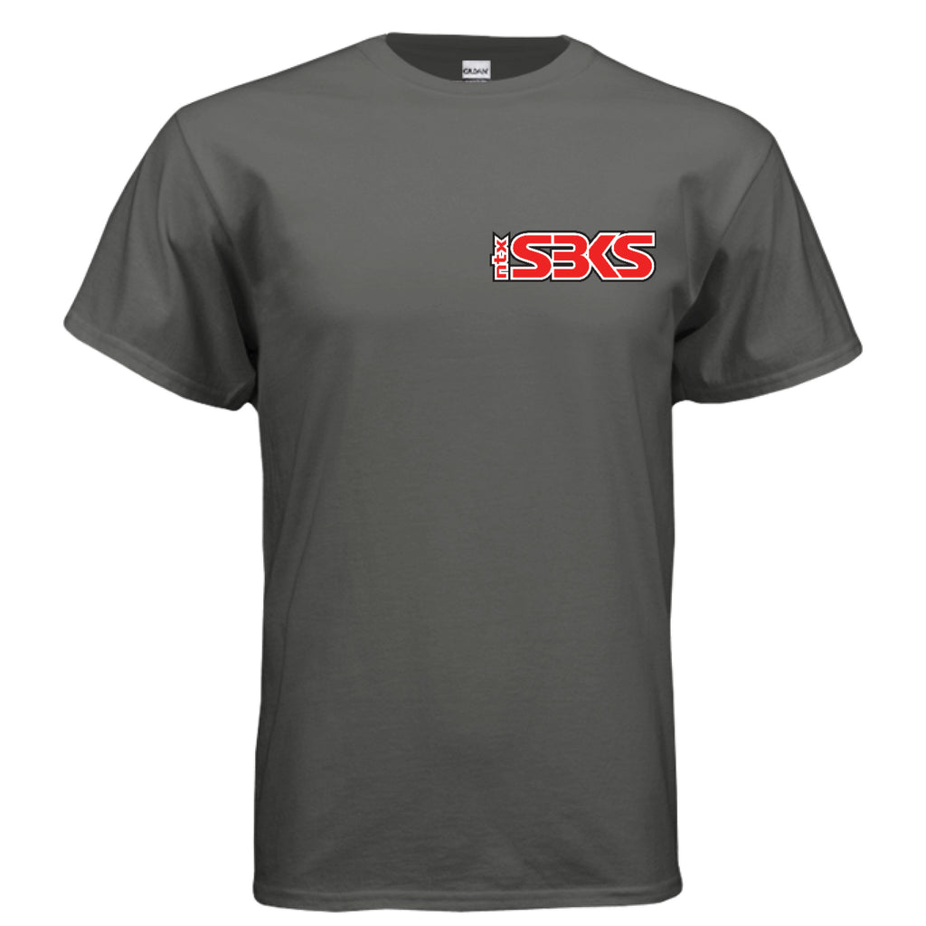 CHARCOAL - FRONT