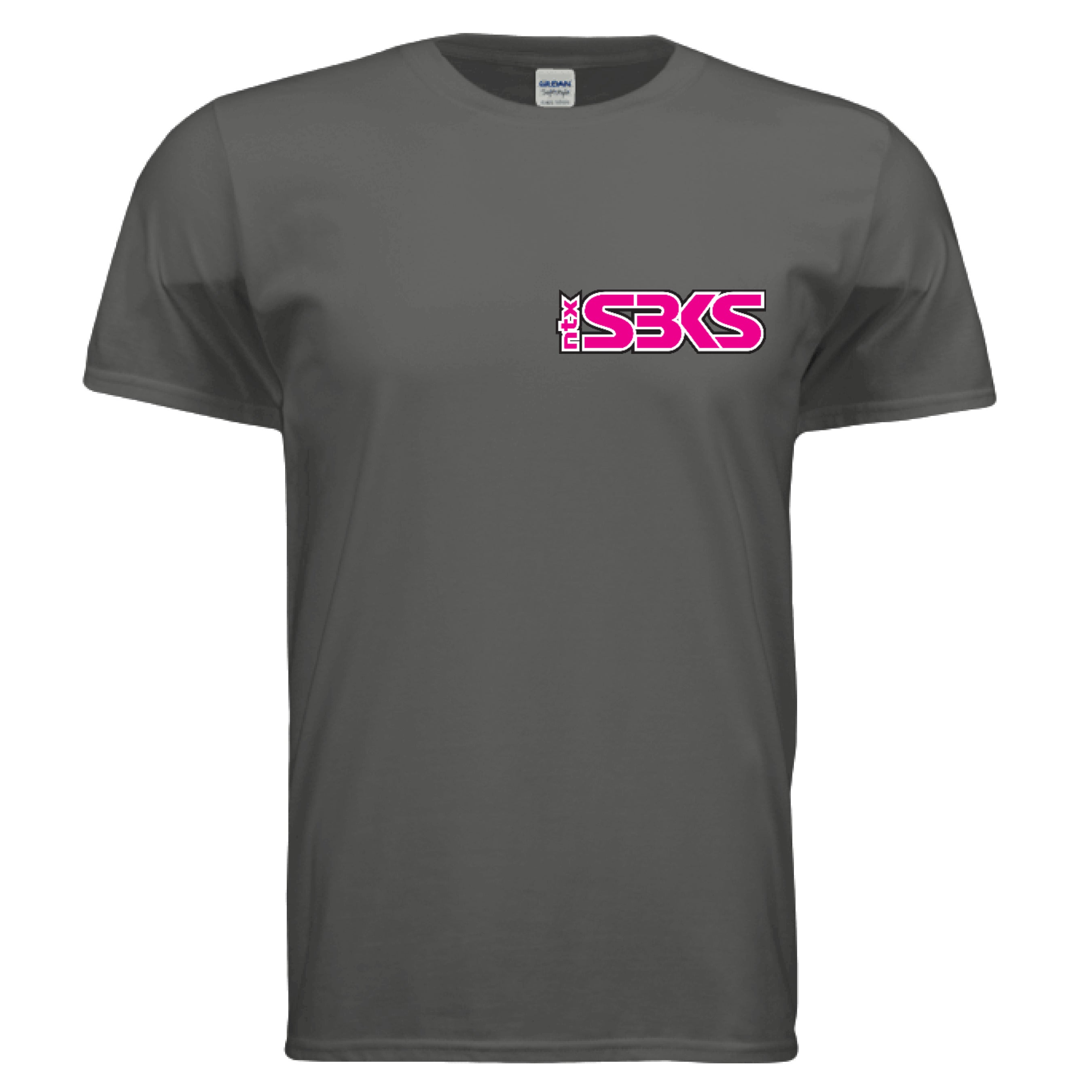 CHARCOAL - FRONT