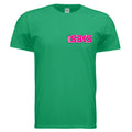 IRISH GREEN - FRONT