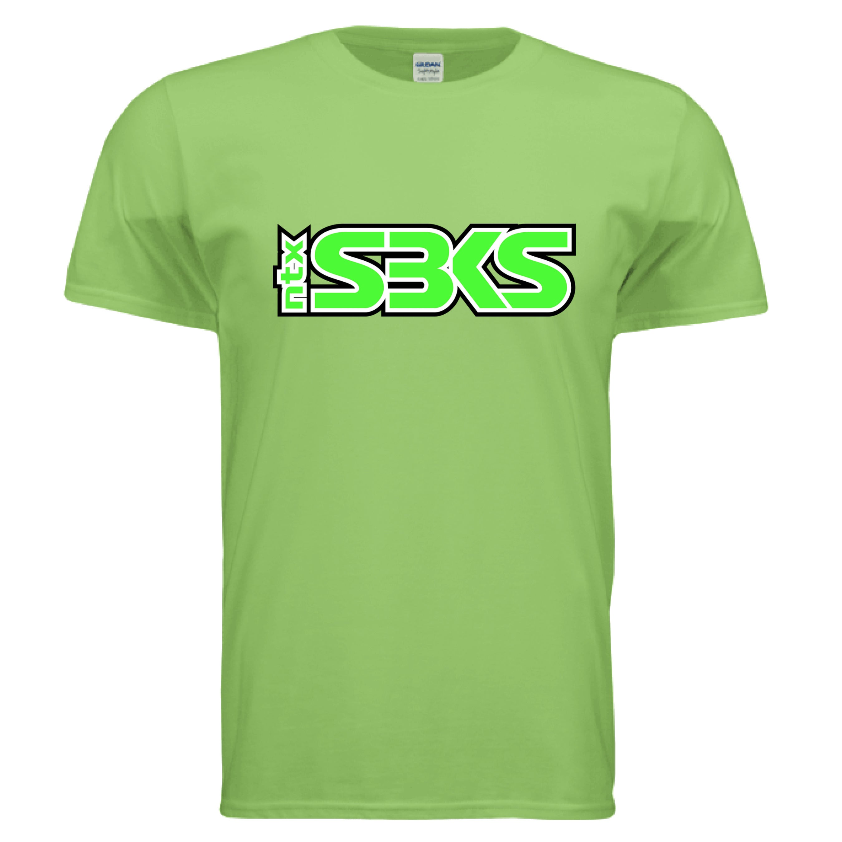 LIME - FRONT