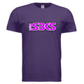 PURPLE - FRONT