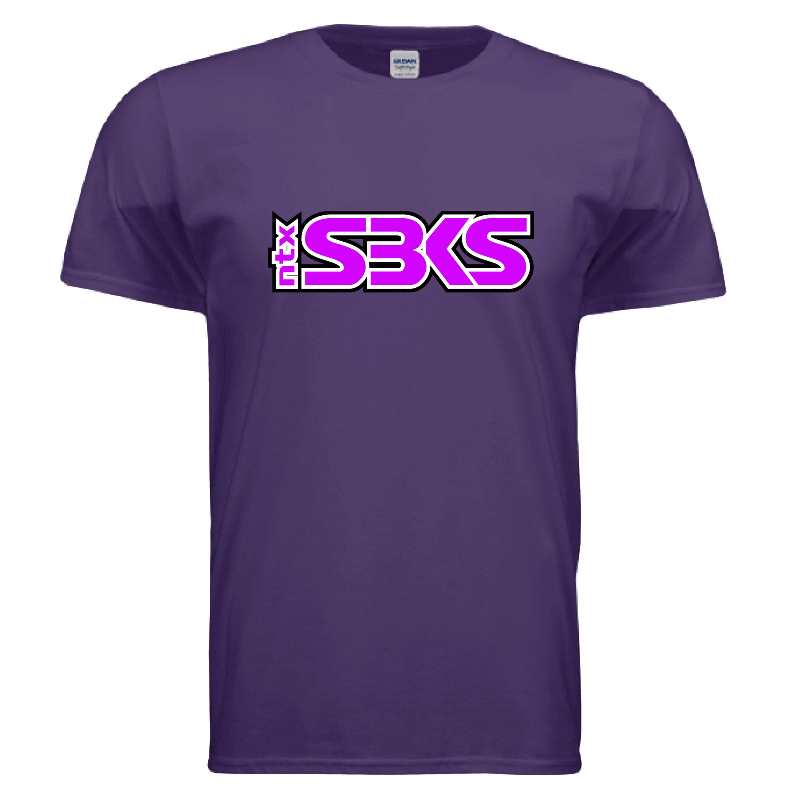 PURPLE - FRONT