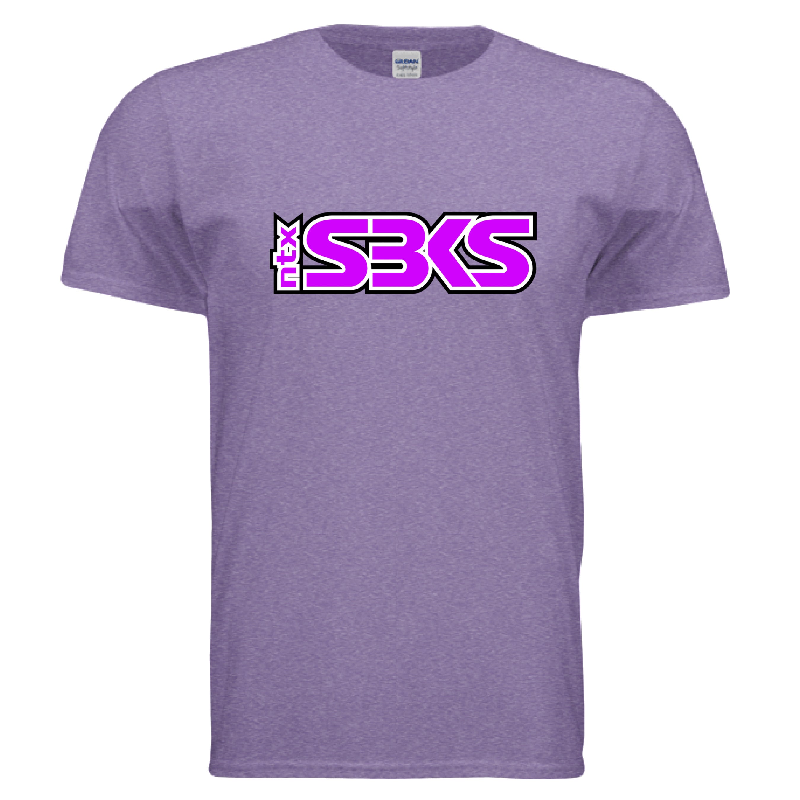 HEATHER PURPLE - FRONT