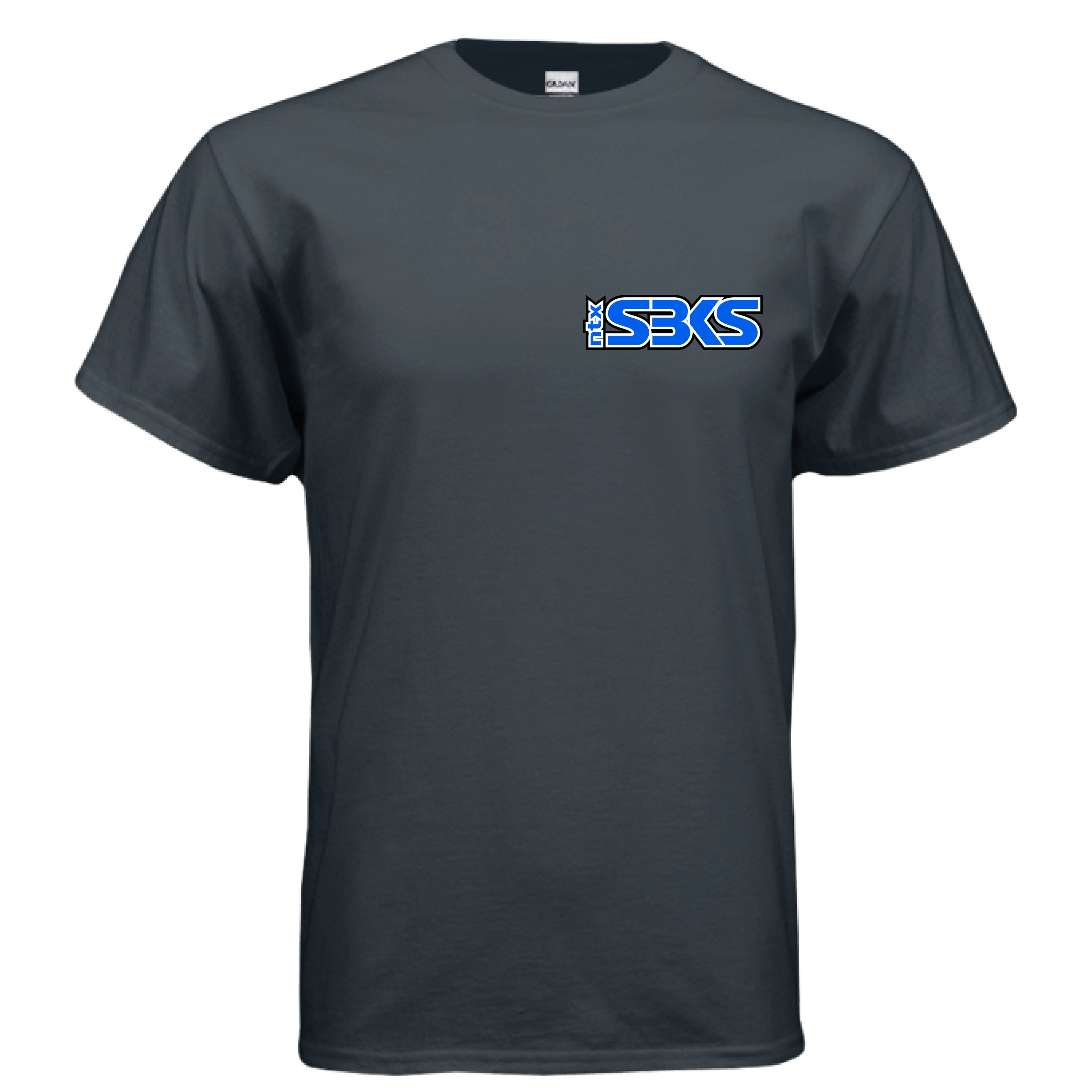 BLUE DUSK - FRONT