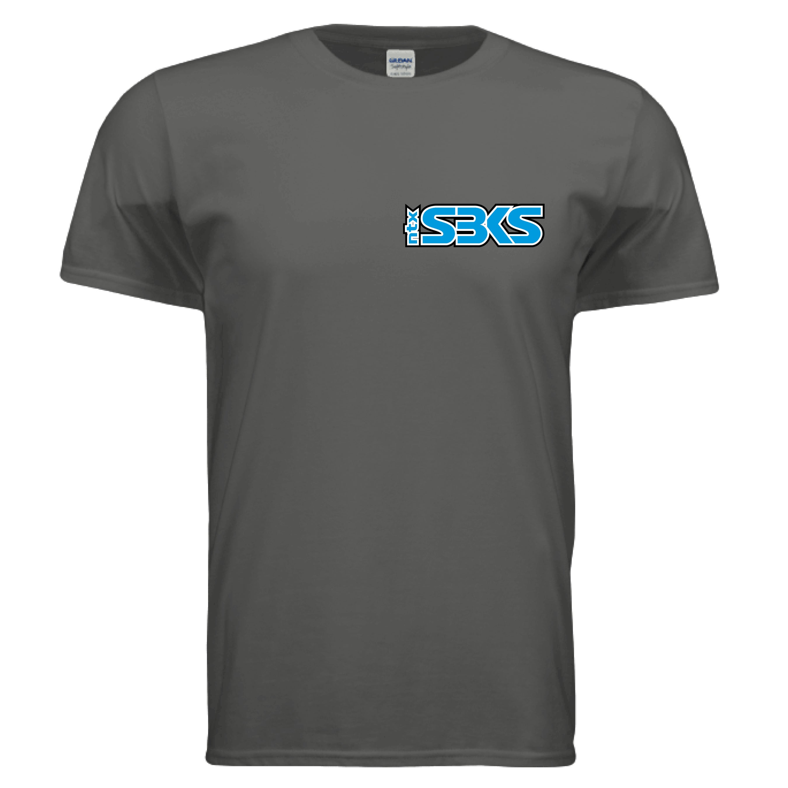 CHARCOAL - FRONT